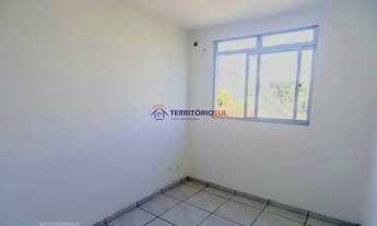 Imagem 7: Apartamento com Sacada Churrasqueira Morro Santana com 1 vaga de garagem