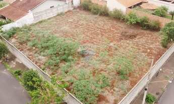 Imagem 3: Terreno Murado de 1.125m² no Bairro Niágara em Jardinópolis
