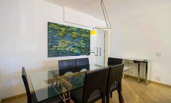 Imagem 7: Aluguel Apartamento 4 Dormitórios - 165 m² Moema