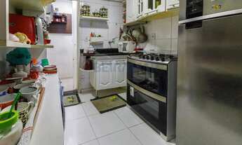 Imagem 4: Apartamento Nascente à venda com 2 Quartos no Edifício Itapoã Taguatinga Norte