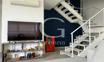 Imagem 5: Cobertura para alugar com 130m², 2 quartos e 2 vagas