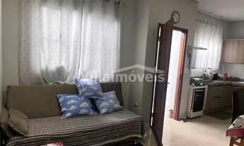 Imagem 3: Casa - Parque Gabriel - Hortolândia