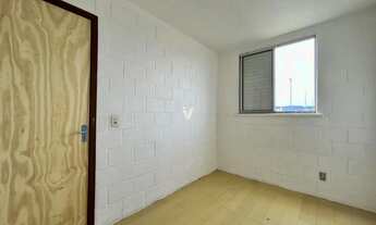 Imagem 6: Apartamento dois dormitórios para locação no Luiz Bavaresco