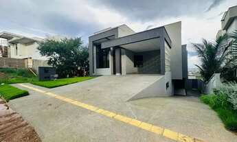 Imagem 3: CASA PORTAL DO SOL MENDANHA 03 QUARTOS 03 SUITES C/ ARMÁRIOS