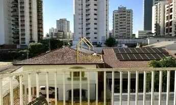 Imagem: Apartamento à venda no Condomínio Piazza