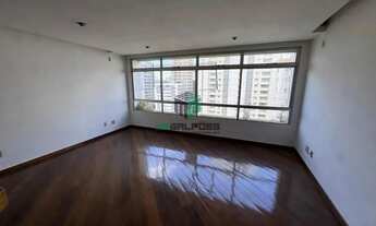 Imagem 3: Apartamento 4 quartos à venda no Funcionários | 175 m² | 1 por andar | 3 vagas