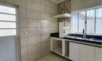 Imagem 3: CASA AMPLA COM 2 DORMITÓRIOS - BEIJA FLOR