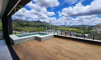 Imagem: Casa em Condomínio para Venda em Atibaia