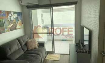 Imagem: Apartamento 51m², 2 dorm, 1 vaga. Lazer