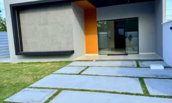 Imagem 2: 54 - CASA DE CONDOMÍNIO COM 3 QUARTOS NO TURU