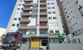 Imagem 3: APARTAMENTO NOVO 2 QUARTOS (1 SUÍTE) COM SACADA E CHURRASQUEIRA EM BARREIROS - SÃO JOSÉ/SC