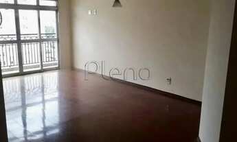 Imagem 3: Apartamento à venda com 3 quartos no Cambuí, Campinas
