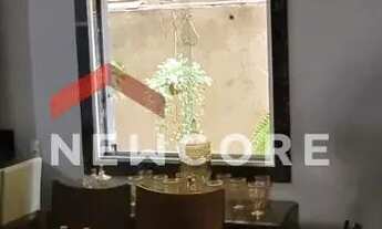 Imagem 4: Casa em Avenida Professor Clóvis Salgado - Santa Terezinha - Belo Horizonte/MG