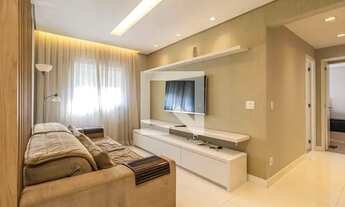 Imagem 5: Apartamento à Venda - Alphaville, 2 Quartos, 96 m2