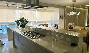 Imagem 2: Apto 126m² com 3 Suítes |Jardim Goiás