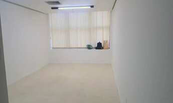 Imagem 5: Sala/Conjunto para venda tem 35 metros quadrados