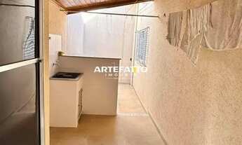 Imagem 7: Casa 3 dorm. sendo 1 suíte no Jovita de Melo, excelente residência