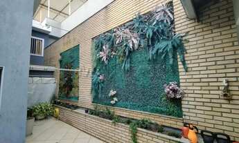 Imagem 4: Sobrado na Água Fria com 3 dormitórios, 1 suíte, 2 banheiros, 2 vagas de garagem, 201M²