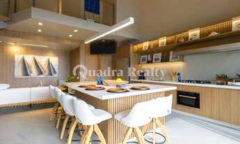 Imagem 5: Apartamento Duplex com Vista Panorâmica no Condomínio Costa Verde Tabatinga