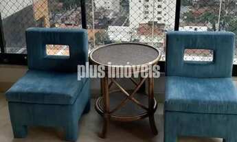 Imagem 6: VILA NOVA CONCEIÇÃO APARTAMENTO CONDOMINIO VILLA CONDOTTI, COM ESTILO COMTEMPORANEO 200 M2