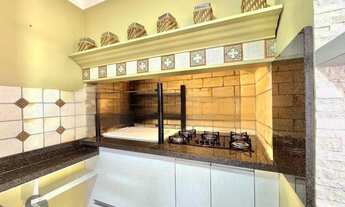 Imagem 4: Cobertura duplex com 3 dormitórios e terraço no Cristo Redentor