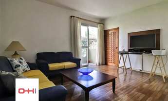 Imagem: Venda Apartamento 3 Dormitórios - 117 m²