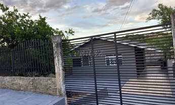 Imagem: Casa para alugar na região norte de Londrina