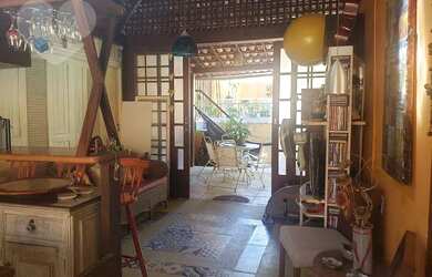 Imagem 3: Casa com 3 dormitórios à venda, 140 m² por R$ 750.000,00 - Engenho do Mato - Niterói/RJ