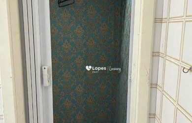 Imagem 6: Rua Potengi - Tijuca Apartamento de frente para rua com sala grande em dois ambientes, 02