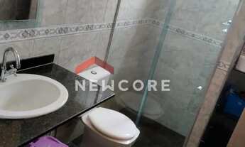 Imagem 7: Casa em Rua José Moura da Silva - Parque Xangri-Lá - Contagem/MG