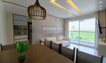 Imagem 2: Vendo apartamento MOBILIADO 03 quartos no Palm Village Acqua porto de galinhas