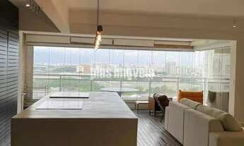 Imagem: Lindo Apartamento à Venda Prédio Novo