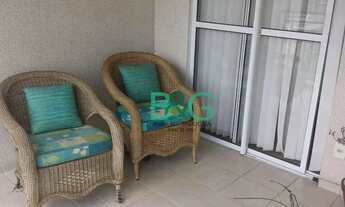 Imagem 5: Apartamento com 3 dormitórios à venda, 82 m² por R$ 812.000,00 - Vila Ema - São Paulo/SP