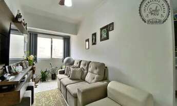 Imagem 2: Apartamento na Tupi - Praia Grande/SP