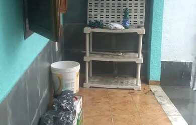 Imagem 3: Casa de Vila em Vargem Grande - Rio de Janeiro