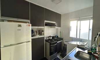 Imagem 4: Apartamento Reformado com Lazer Completo e Localização Estratégica