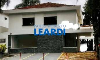 Imagem: SOBRADO - ALTO DE PINHEIROS - SP