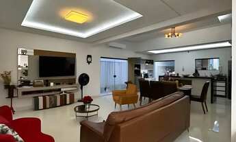 Imagem 5: LUMIAR VENDE COND. ALTO DE PINHEIROS Casa 230m², 4 quartos, 2 vagas Belém/PA