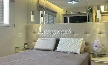 Imagem 6: Apto 126m² com 3 Suítes |Jardim Goiás