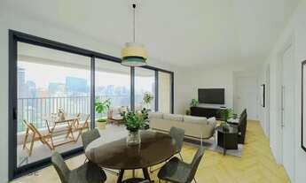 Imagem 6: Viva com Conforto e Elegância no Empreendimento Terrão Leopoldo