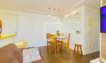 Imagem 5: Apartamento à Venda - Belém, 2 Quartos, 52 m2