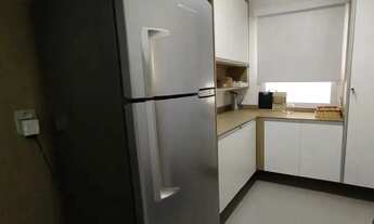 Imagem 5: CONDOMÍNIO FECHADO- NÃO PRECISA DE FIADOR 5 suít 2 vgs, pisc, ar, closet, 5 min Shop Amér