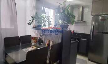 Imagem 7: Apartamento de 2 quartos para venda em Jacareí - SP