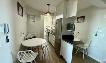 Imagem 6: Apartamento para Venda em Matinhos, Caiobá, 3 dormitórios, 1 suíte, 2 banheiros, 1 vaga