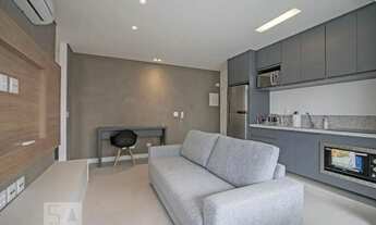 Imagem 5: Apartamento à Venda - Brooklin, 1 Quarto, 42 m2