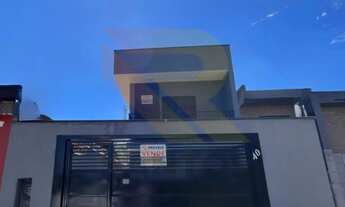 Imagem: Sobrado Novo à Venda I Itaquaquecetuba