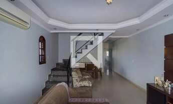 Imagem 4: Casa à Venda - Vila Ema, 3 Quartos, 250 m2