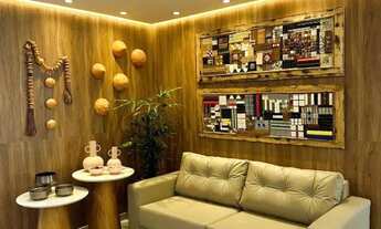 Imagem 2: JG- Oportunidade em Boa Viagem! Apartamento 2 quartos, lazer completo e equipado