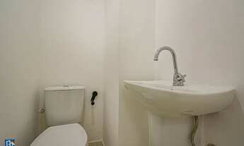 Imagem 5: Apartamento com 2 quartos para alugar, 77 m² por R$ 3.000/mês - Condomínio Onda Carioca