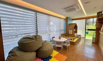 Imagem 6: PJ 3Q 103M² BOA VIAGEM ANDAR ALTO VISTA MAR NASCENTE LAZER COMPLETO